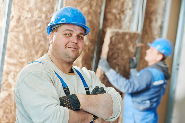 Best Residential Insulation in Holly Lake Ranch, TX