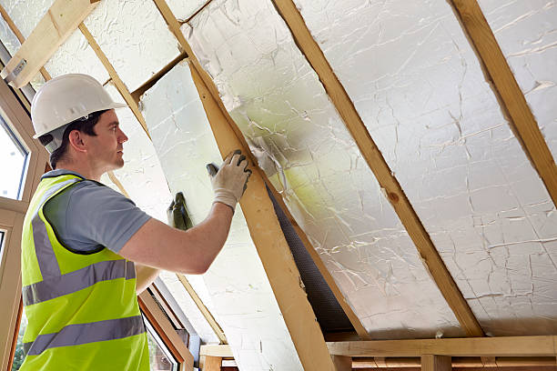 Best Insulation Materials and Products in Holly Lake Ranch, TX