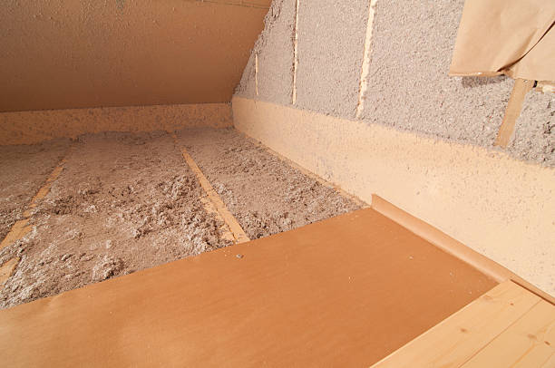 Best Insulation Materials and Products in Holly Lake Ranch, TX